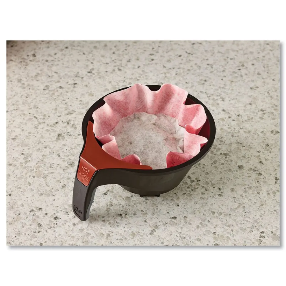 Folgers 1.4 oz. 100% Colombian Coffee Filter Packs (40/Carton)