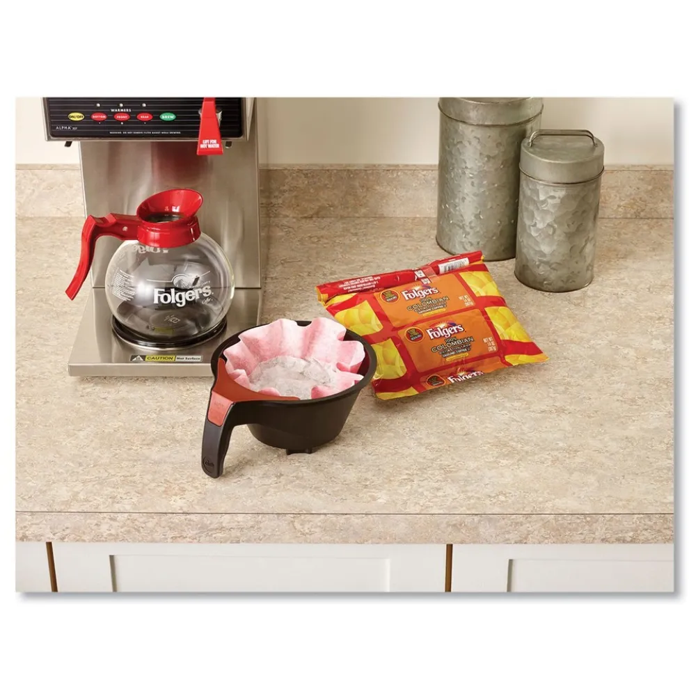 Folgers 1.4 oz. 100% Colombian Coffee Filter Packs (40/Carton)