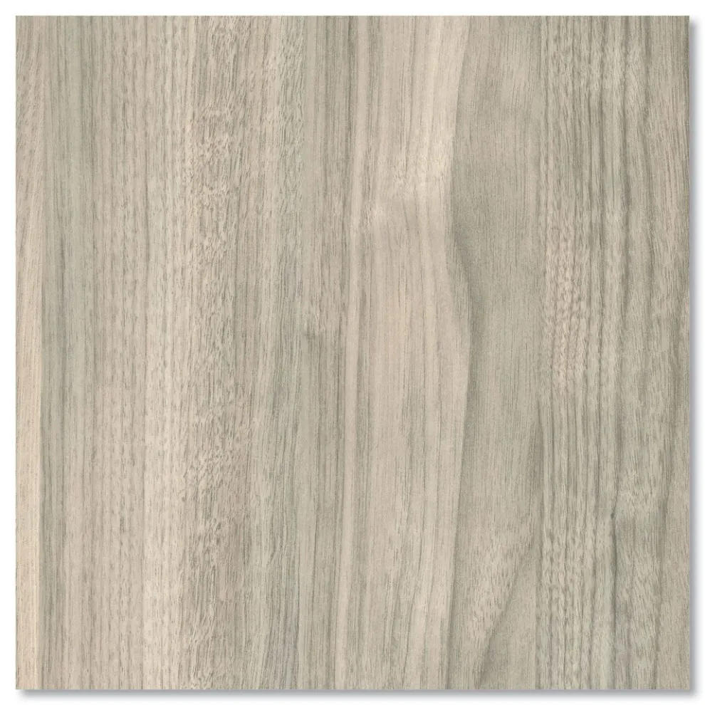 HON 10500 Series Full-Height Right Pedestal 48 in. x 24 in. x 29.5 in. Return - Kingswood Walnut