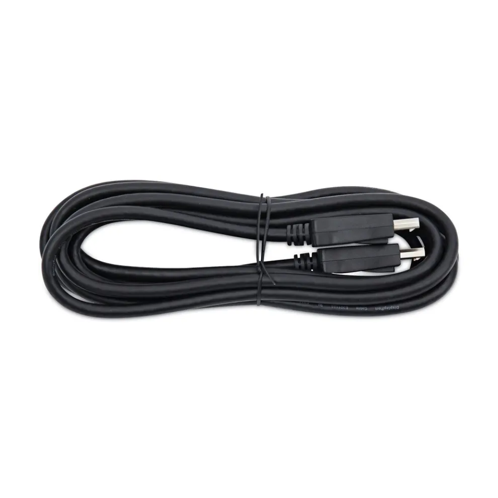 Innovera 10 ft. DisplayPort Cable - Black