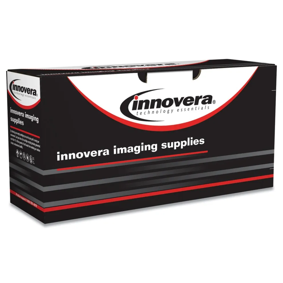 Innovera IVR83039 18000 Page-Yield Remanufactured Toner Replacement for 39A (Q1339A) - Black