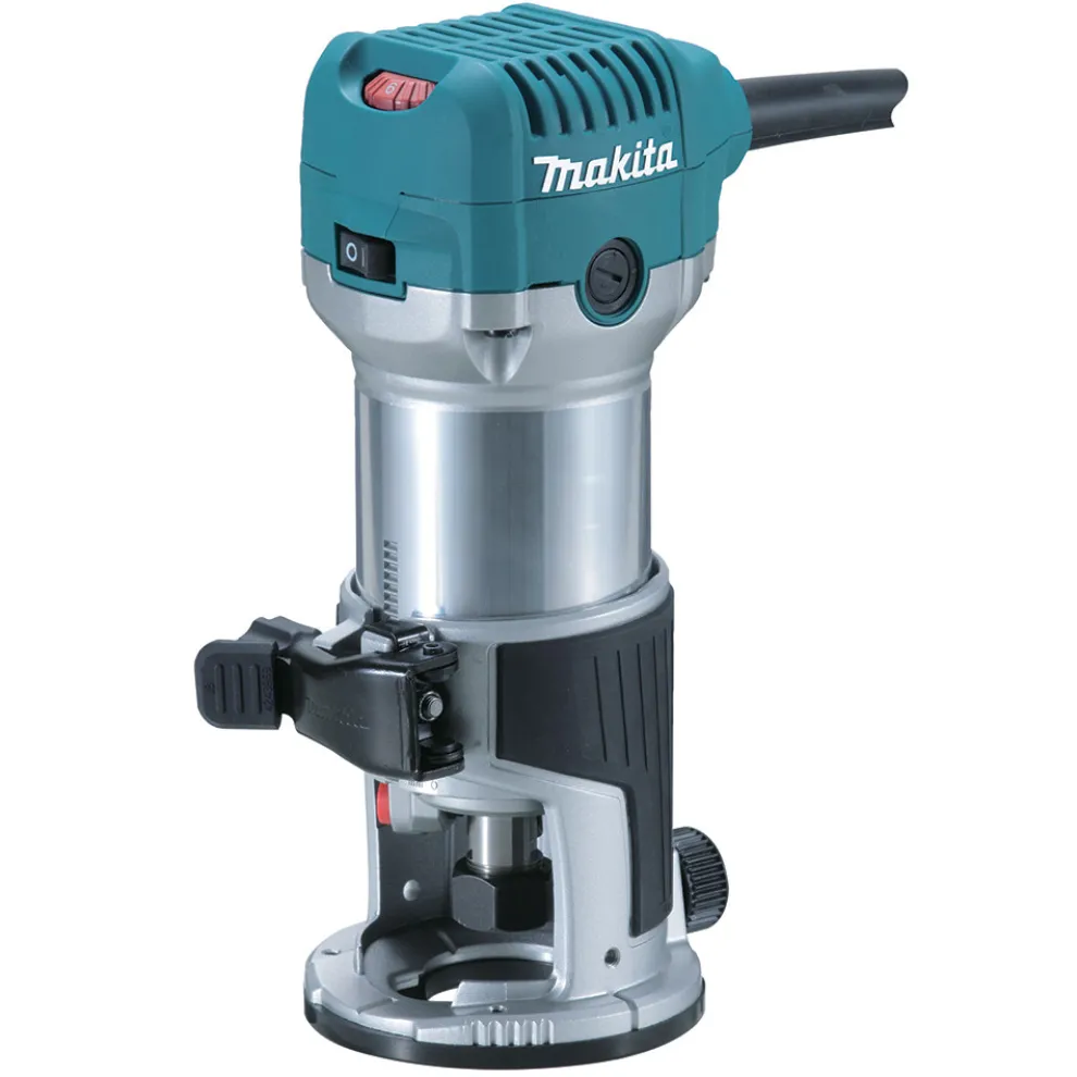 Makita RT0701C 1-1/4 HP Compact Router