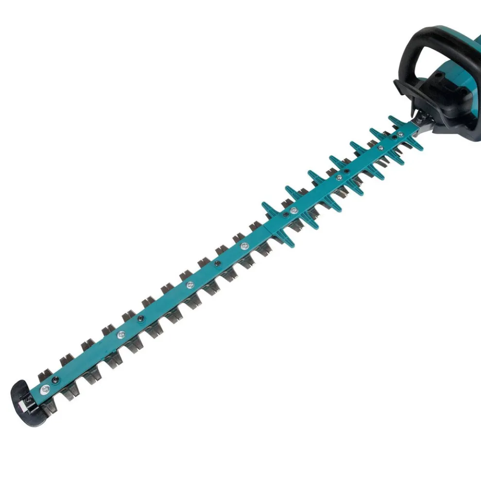 Makita 40V max XGT Brushless Lithium-Ion 30 in. Cordless Hedge Trimmer Kit (4 Ah)