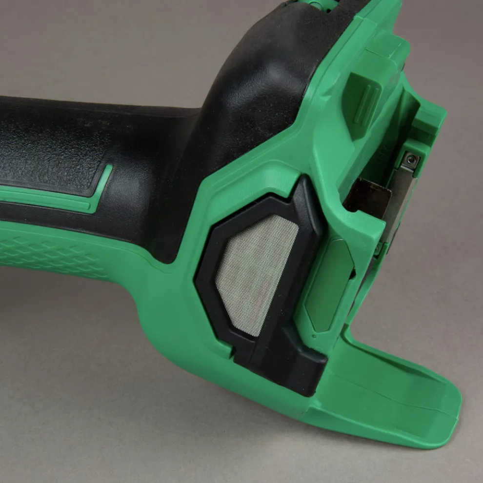 Metabo HPT GP18DAQ4M MultiVolt 18V Brushless Lithium-Ion 2 in. Cordless Die Grinder (Tool Only)