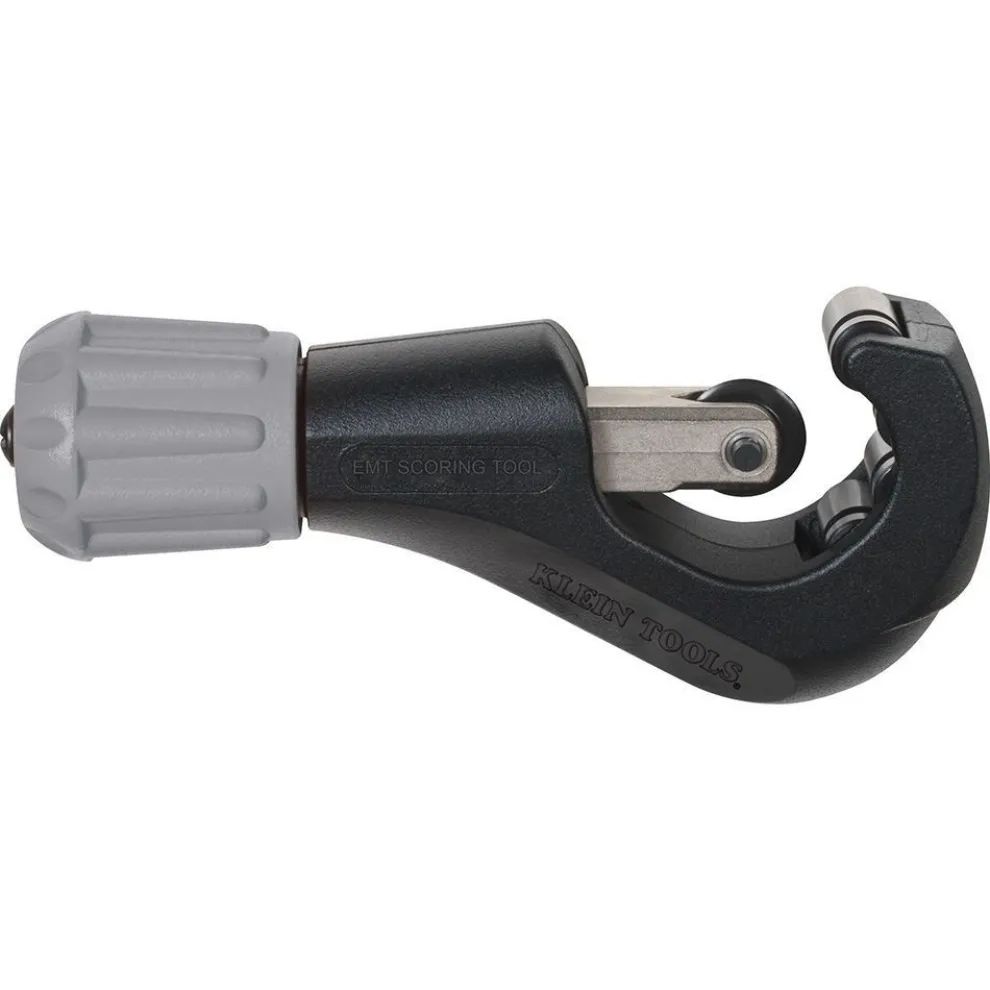Klein Tools Conduit Scoring Tool
