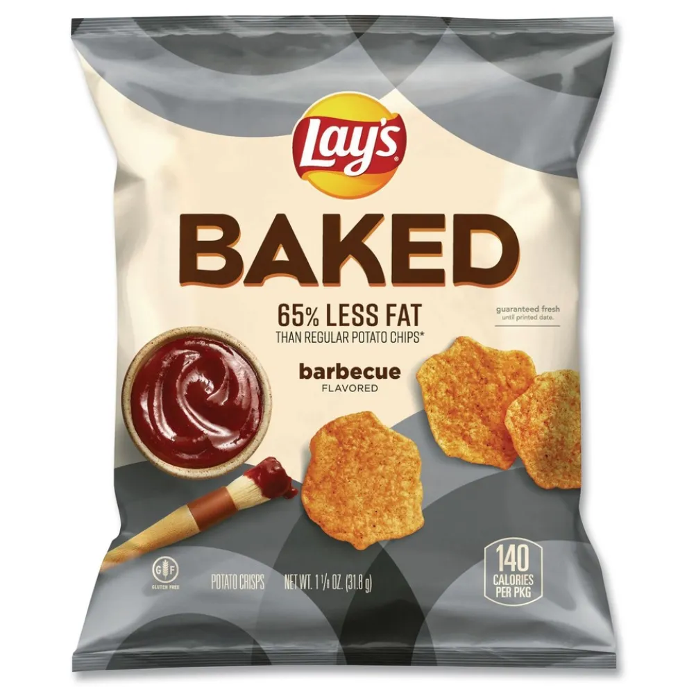 Frito-Lay Baked Variety Pack (60/Carton)
