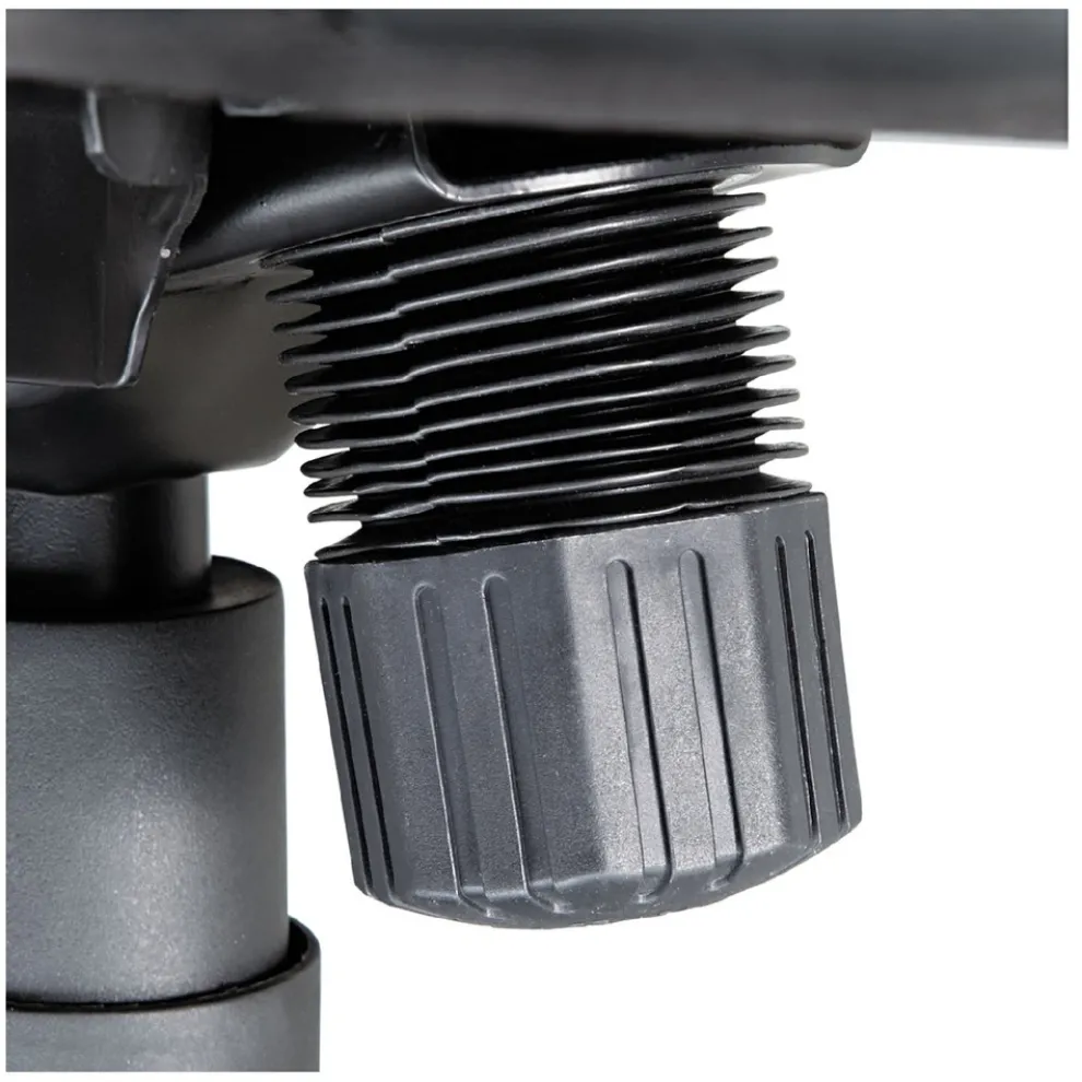 OIF Executive Swivel/Tilt Chair (Fixed T-Bar Arms/ Black)