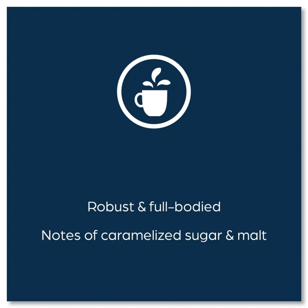 FLAVIA The Bright Tea Co. Black Tea Freshpack - English Breakfast (100/Carton)