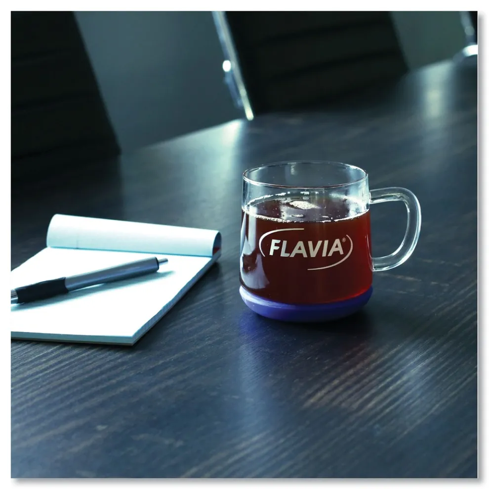 FLAVIA The Bright Tea Co. Black Tea Freshpack - English Breakfast (100/Carton)