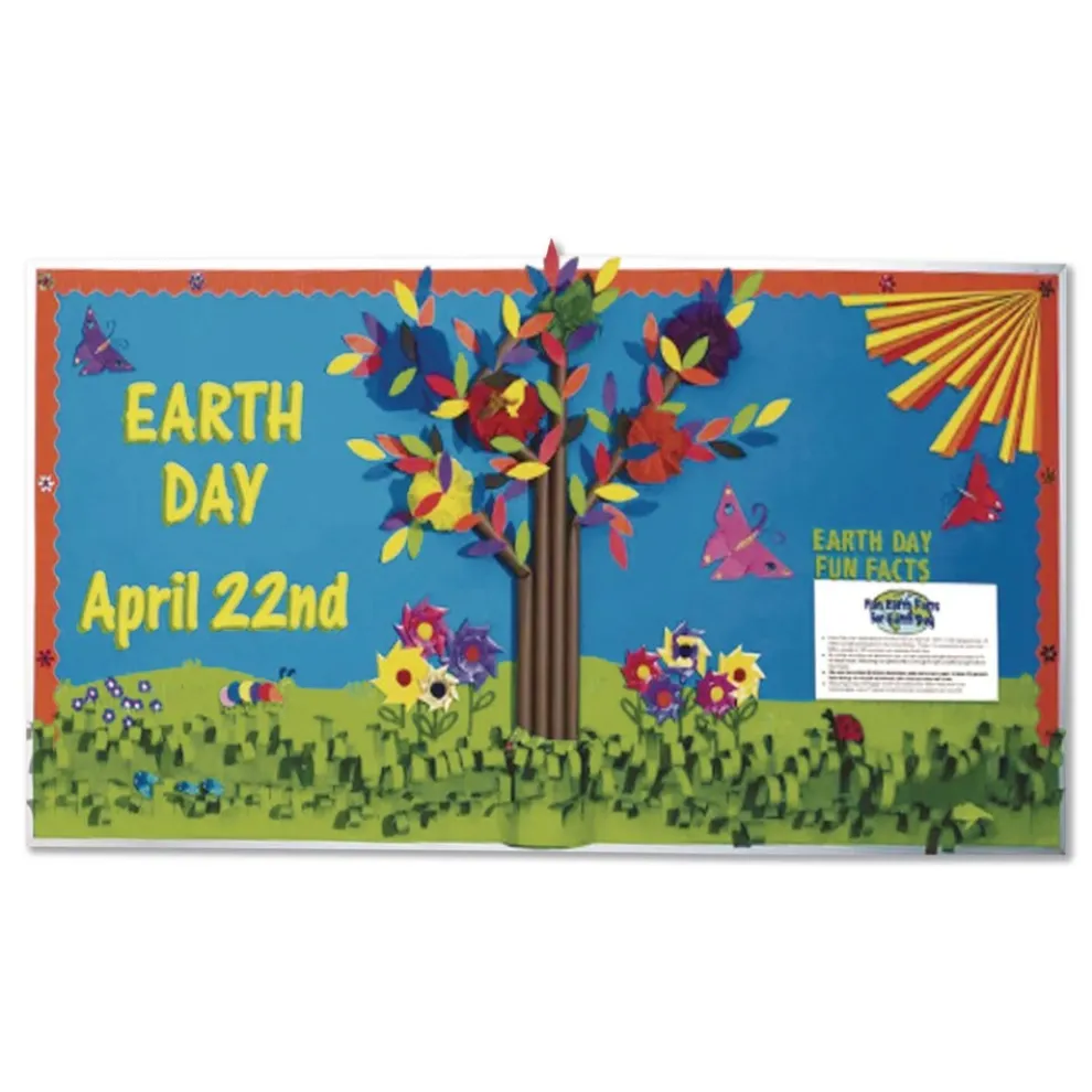 Pacon 35 lbs. Wrapping Weight 36 in. x 1000 ft. Rainbow Duo-Finish Colored Kraft Paper - Sky Blue (1-Roll)