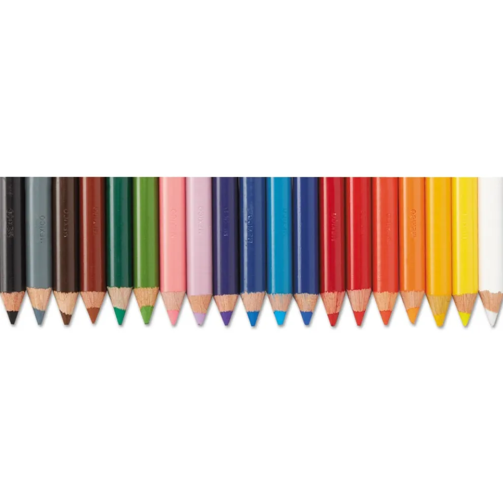 Prismacolor 0.7 mm. 2B Premier Colored Pencil - Assorted Lead and Barrel Colors (1-Set)