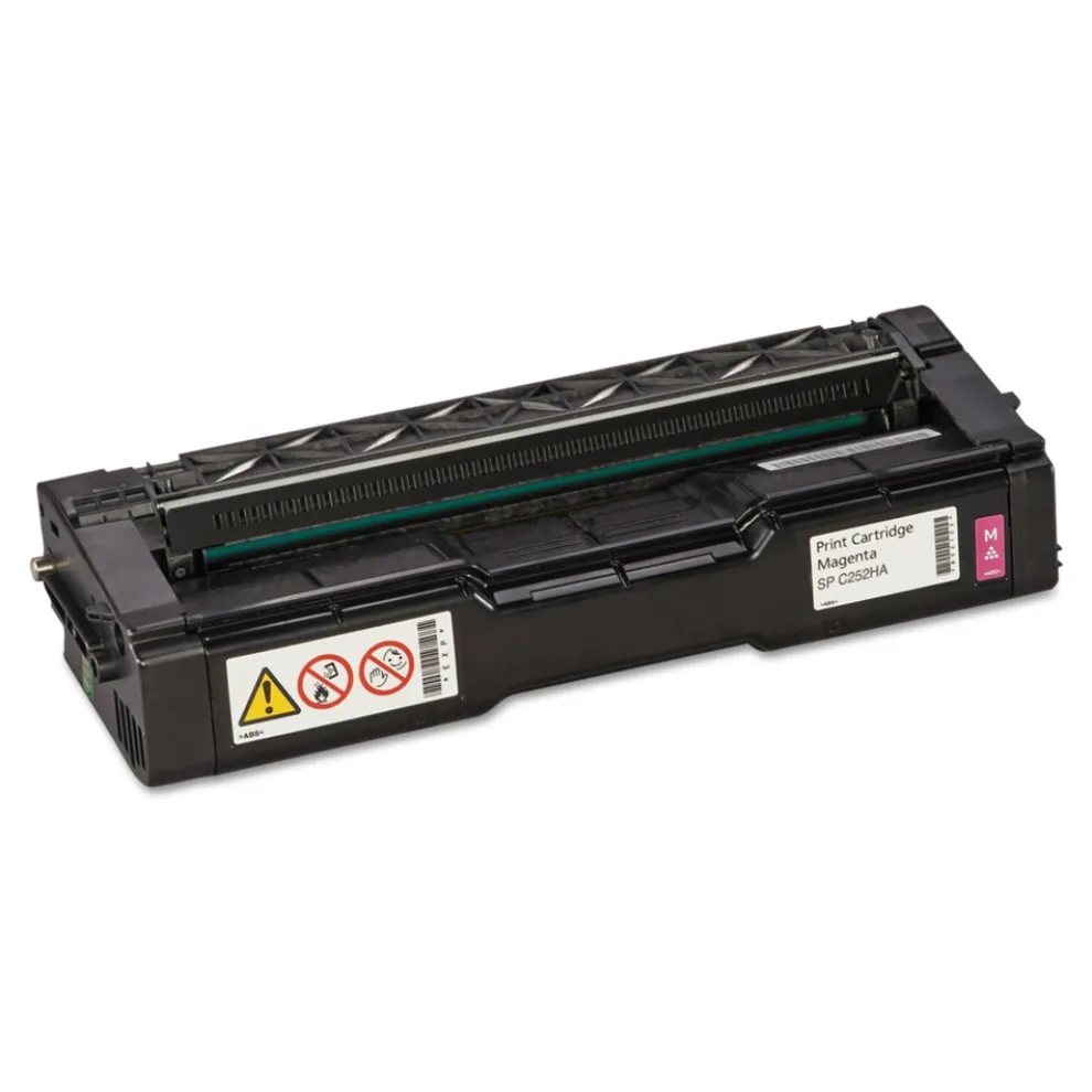 Ricoh 6000 Page-Yield Toner - Magenta
