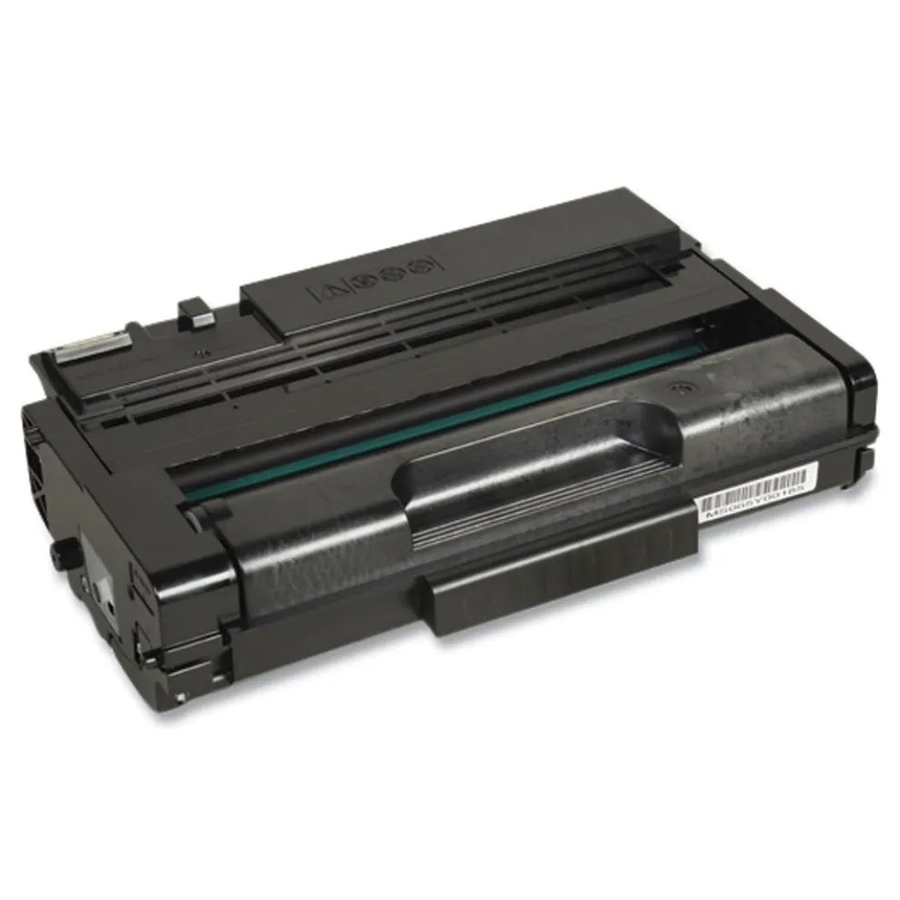 Ricoh 3500 Page-Yield Toner - Black