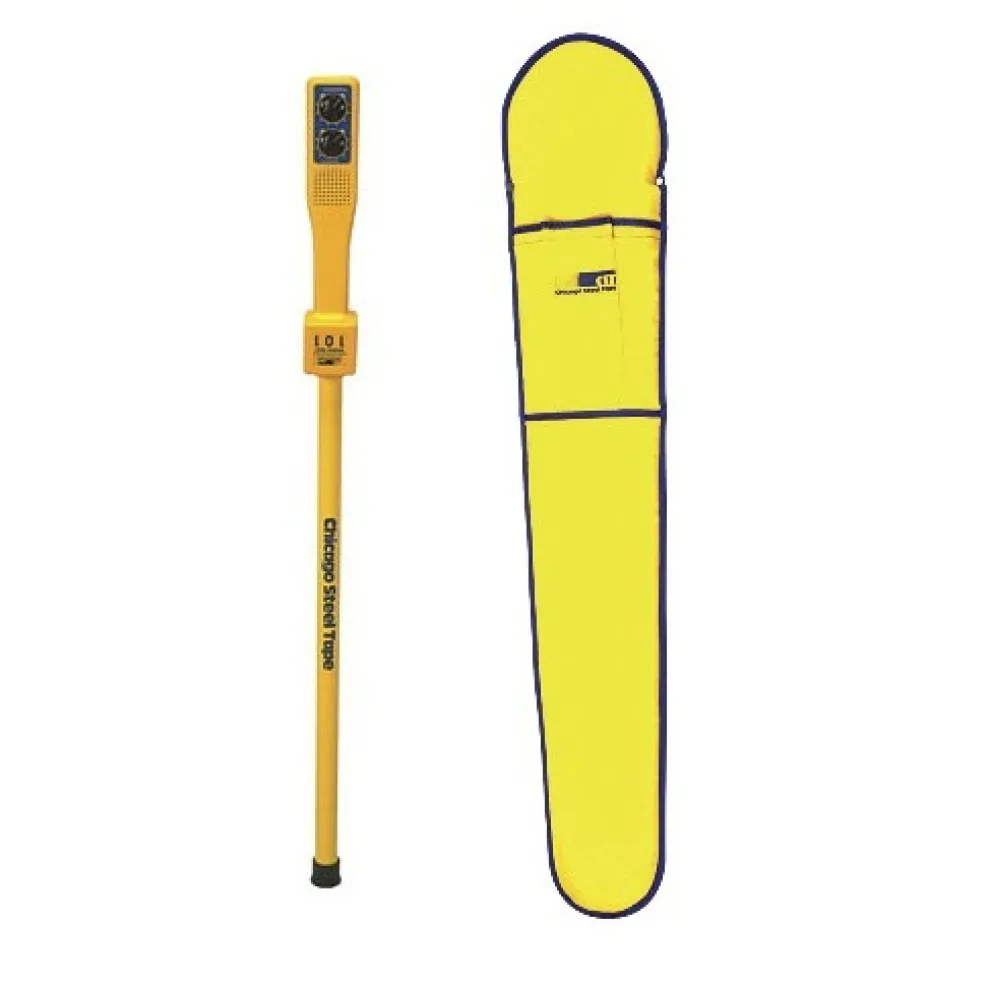 Factory Reconditioned CST/berger MT101 Magna-Trak 100 Series Magnetic Locator with Soft Case