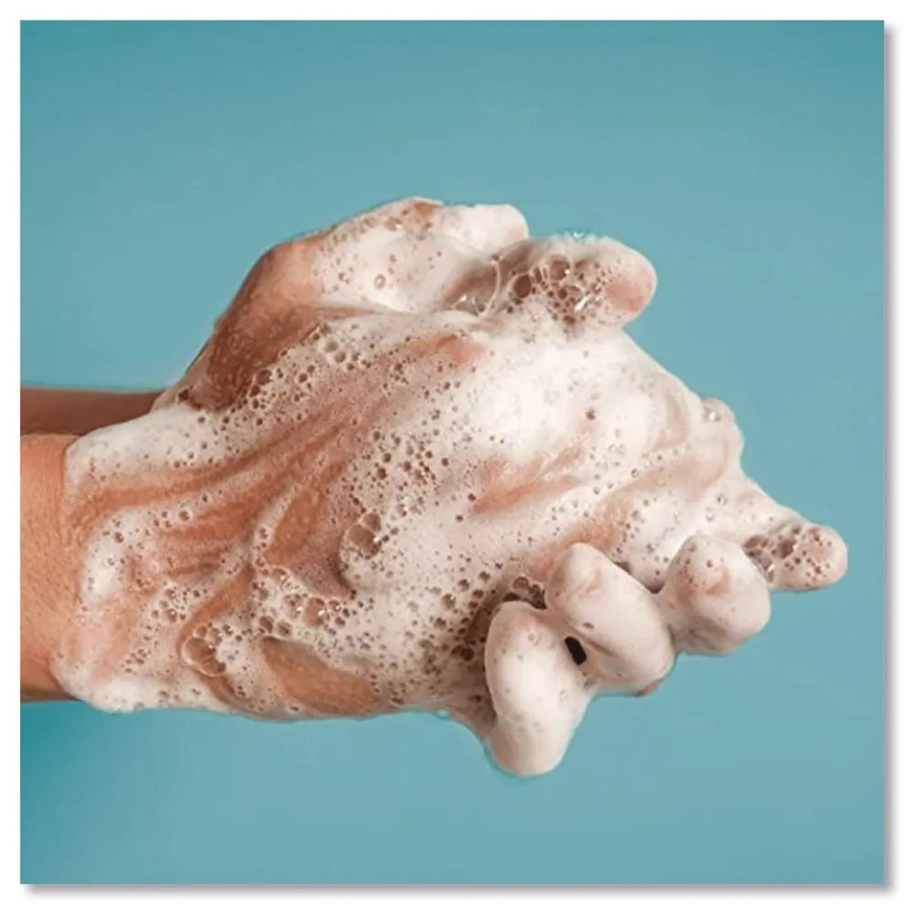 Rust-Oleum Professional Hand Cleaner With Pumice Cherry Scent 1 gal (4/Carton)