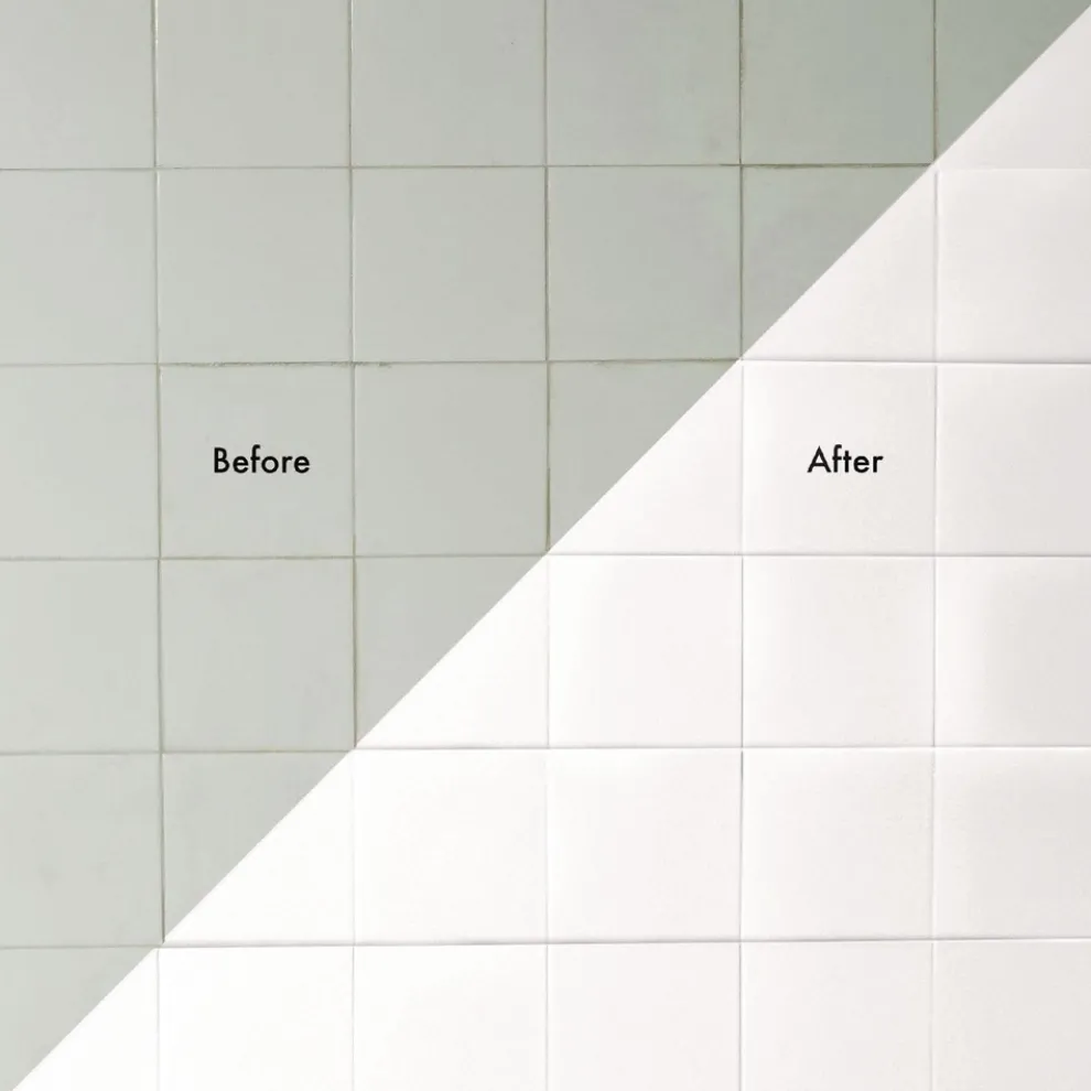 Rust-Oleum Specialty Tub and Tile Refinishing Kit, Gloss White, Quart, 4 Kits/Carton