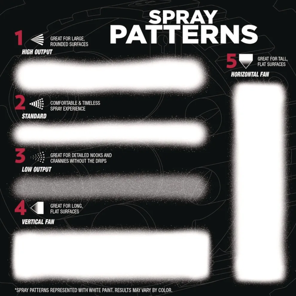 Rust-Oleum Stops Rust 5-in-1 Spray Paint, Satin Earthy Green, 12 oz Aerosol Can, 6/Carton