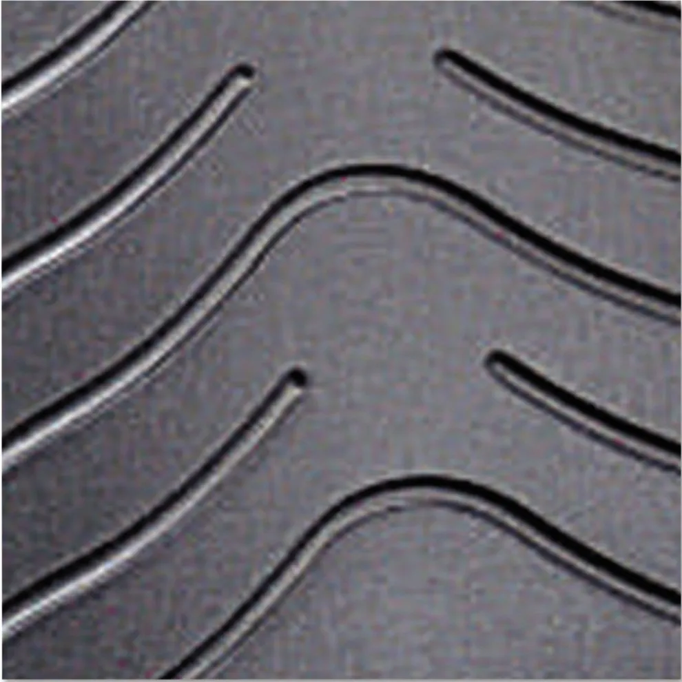 Safco Task Master 250 lbs. Capacity Economy Industrial Chair - Black