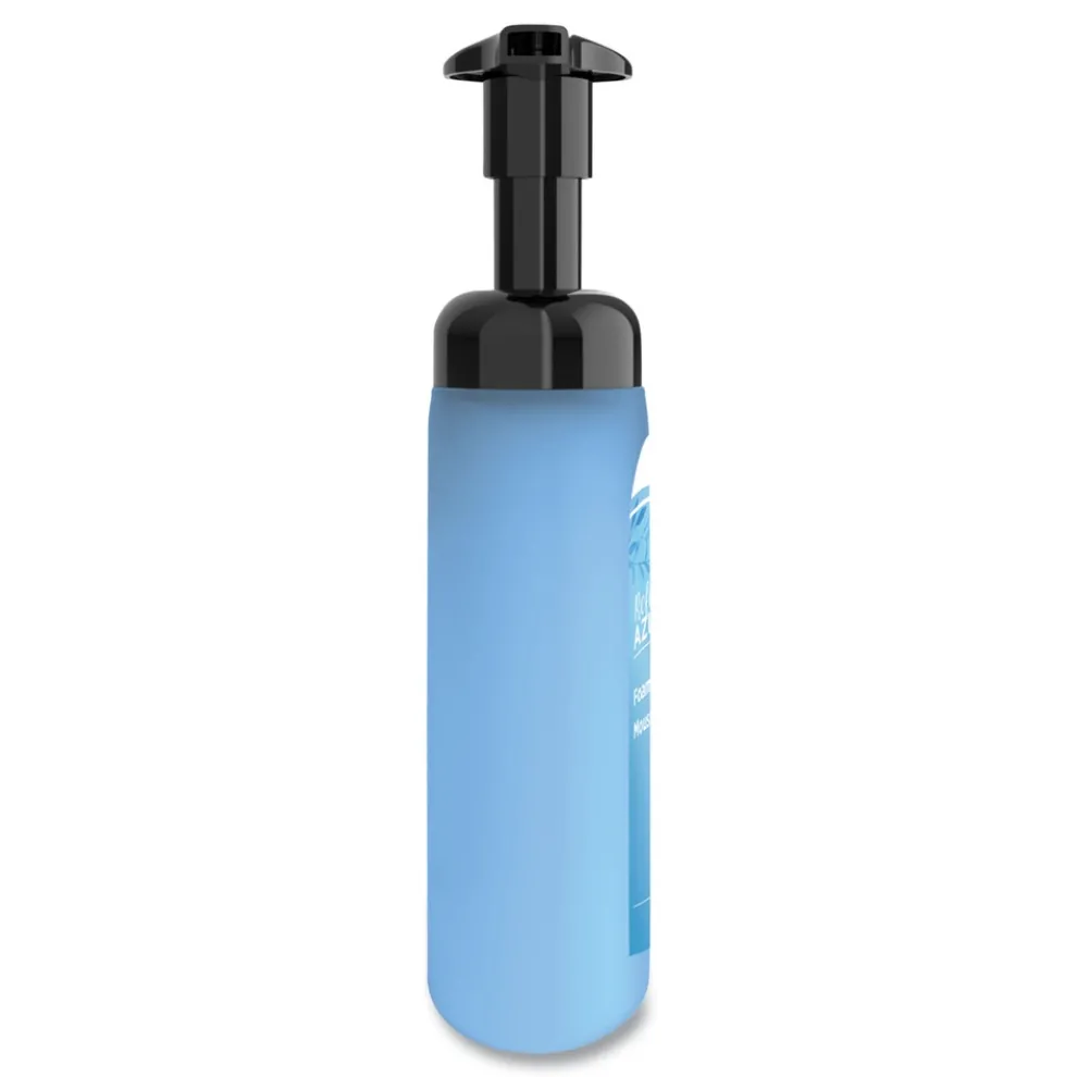 SC Johnson 10 oz Refresh Foaming Hand Soap - Fresh Apple Scent (16/Carton)