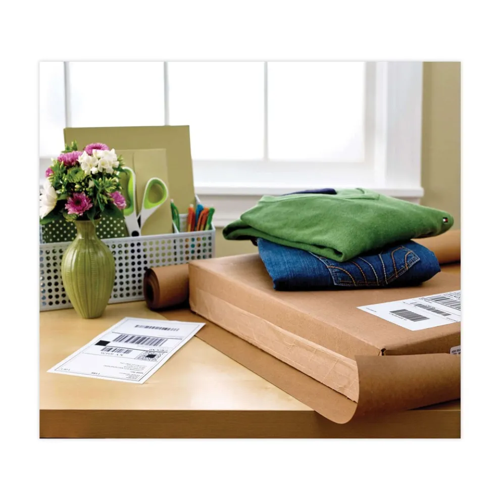 Scotch 3 in. Core, 1.88 in. x 54.6 Yards 3750 Commercial Grade Packaging Tape with DP 300 Dispenser - Clear (12/Pack)