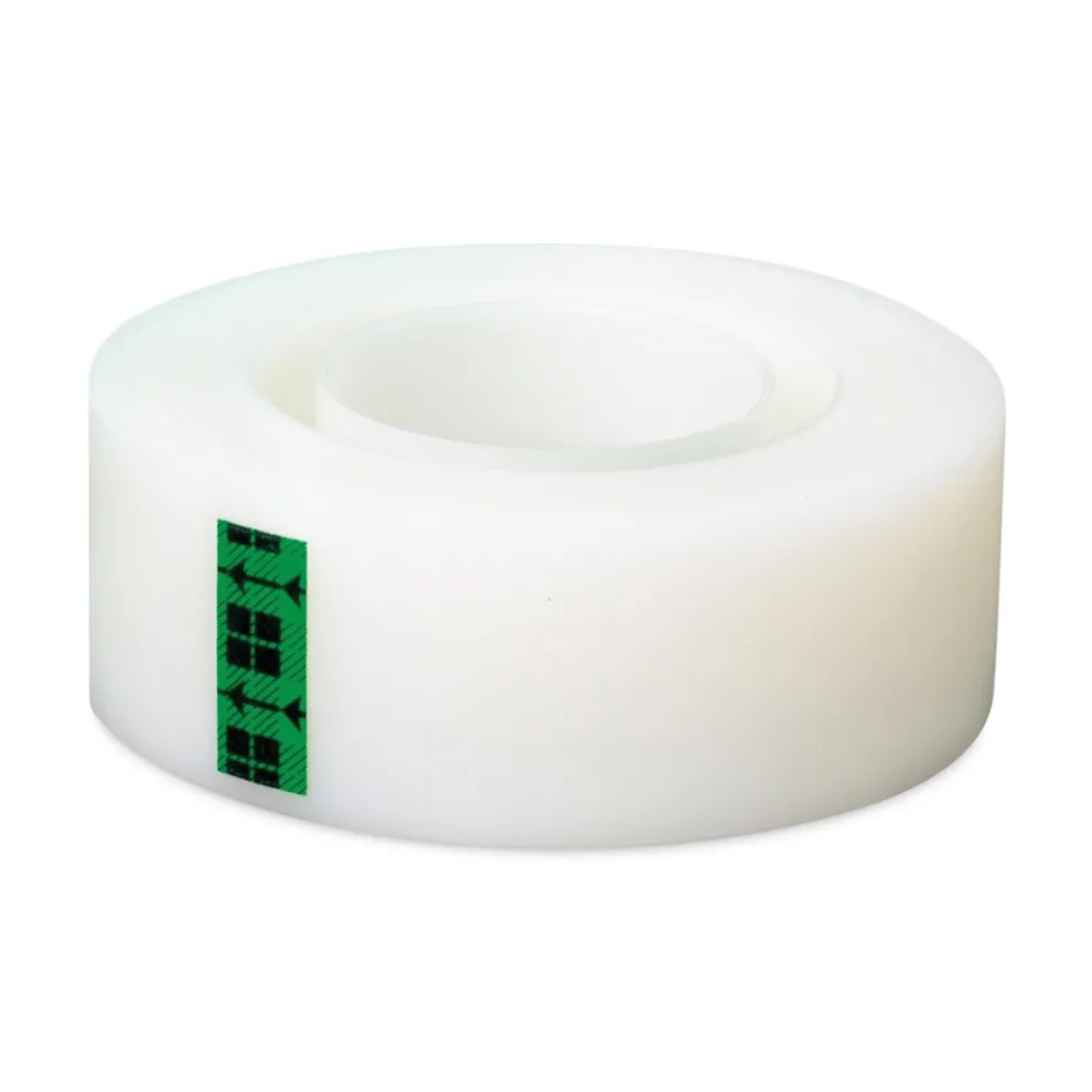 Scotch Magic 0.75 in. x 36 yards 1 in. Core Tape Refill - Clear (12/Pack)