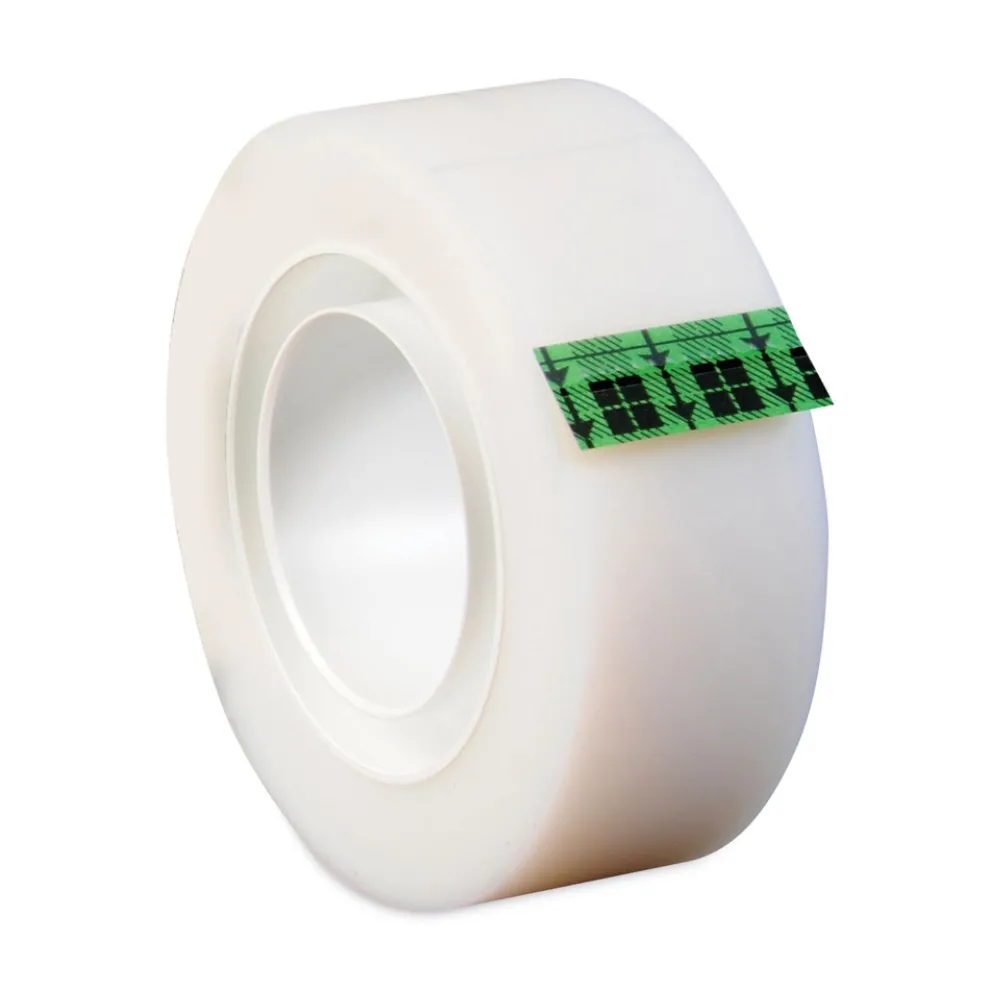 Scotch Magic 0.75 in. x 36 yards 1 in. Core Tape Refill - Clear (12/Pack)