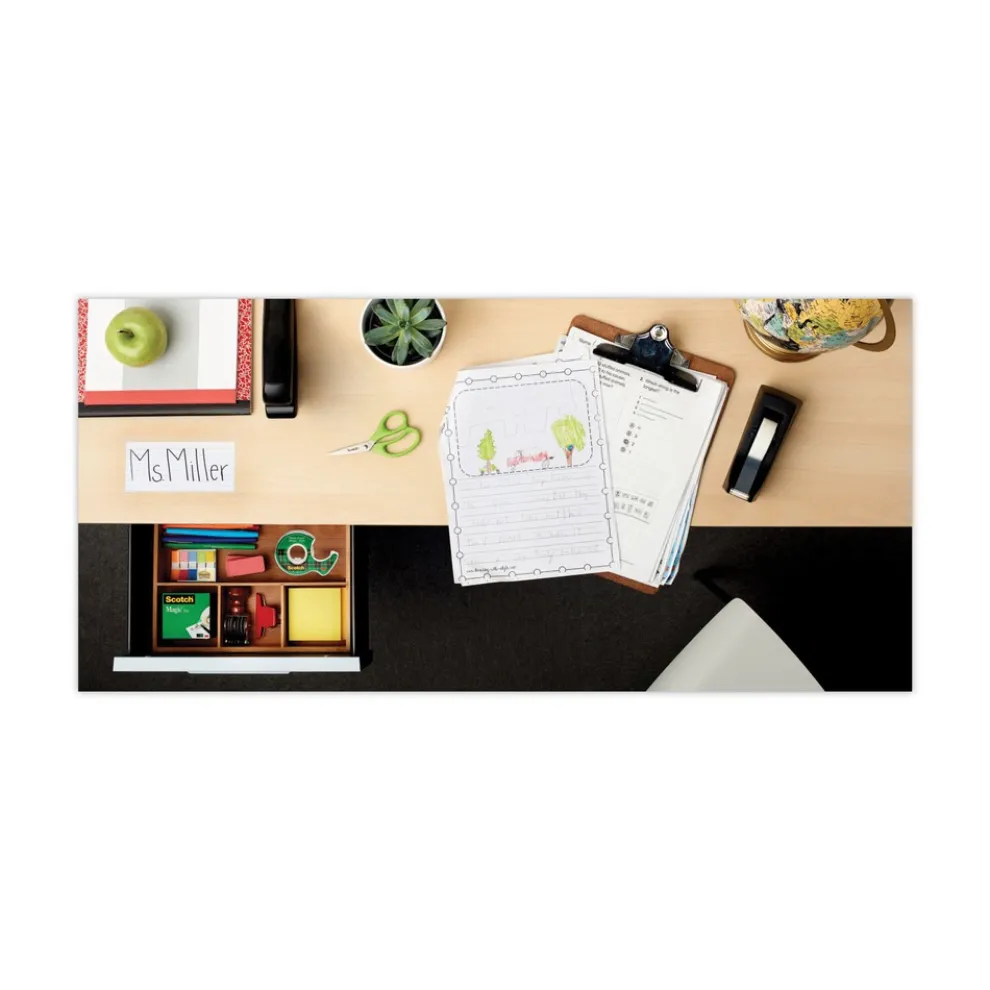 Scotch Magic 0.75 in. x 36 yards 1 in. Core Tape Refill - Clear (12/Pack)