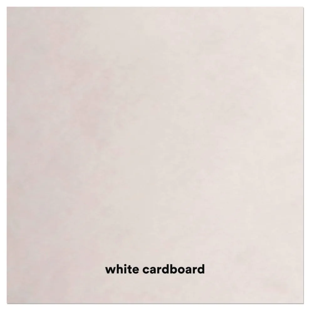 Scotch Mailing Tube 24-in Long 2-in Diameter White 12/Carton