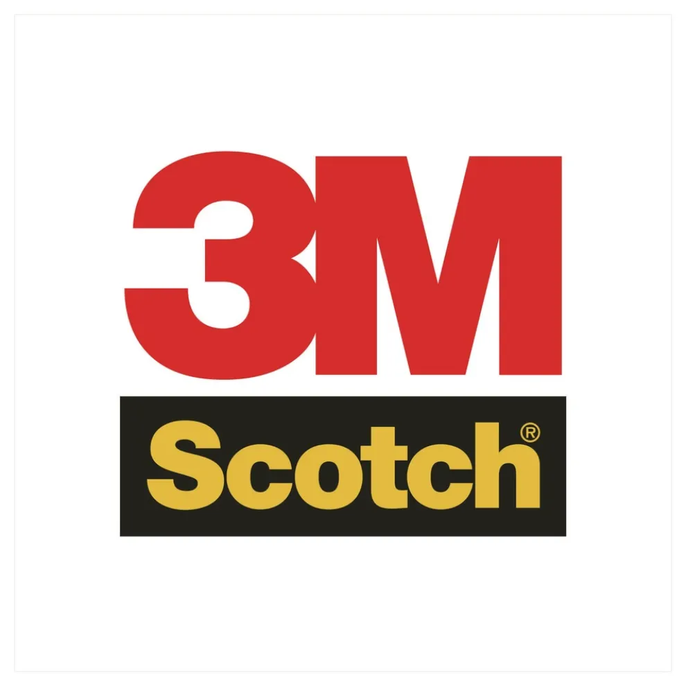 Scotch Mailing Tube 24-in Long 2-in Diameter White 12/Carton