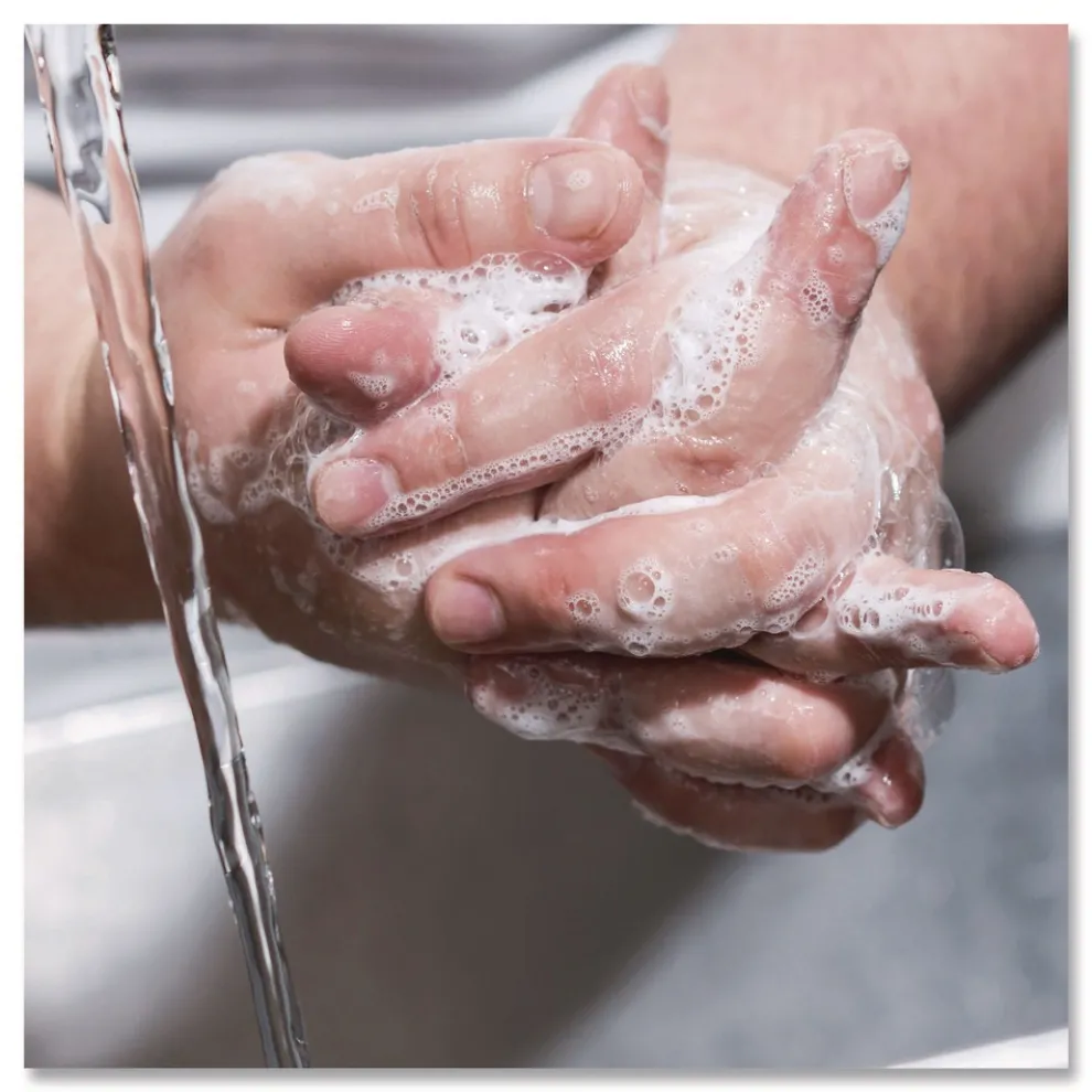 Scott 91556 Hand Cleanser, Floral, 1000ml Refill (6/Carton)