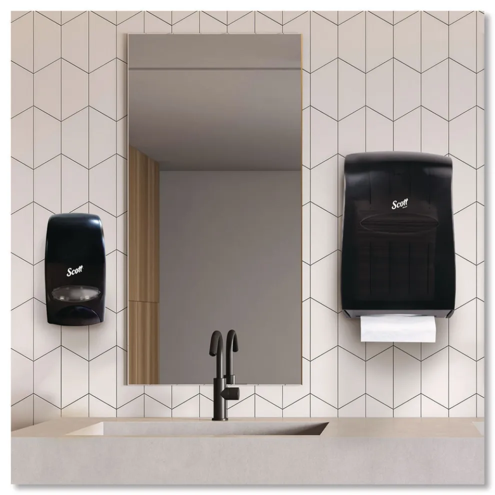 Scott 91556 Hand Cleanser, Floral, 1000ml Refill (6/Carton)