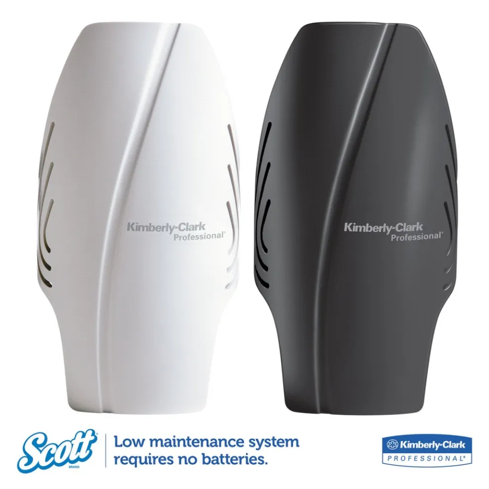 Scott Essential 48 ml Cartridge Continuous Air Freshener Refills - Citrus Scent (6/Carton)