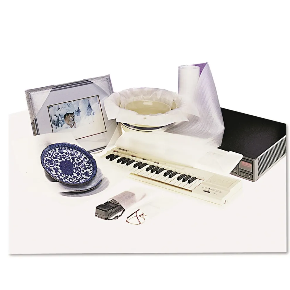 Sealed Air 125 mil Thick 12 in. x 175 ft. Cell-Aire Polyethylene Foam Packaging (1-Roll)