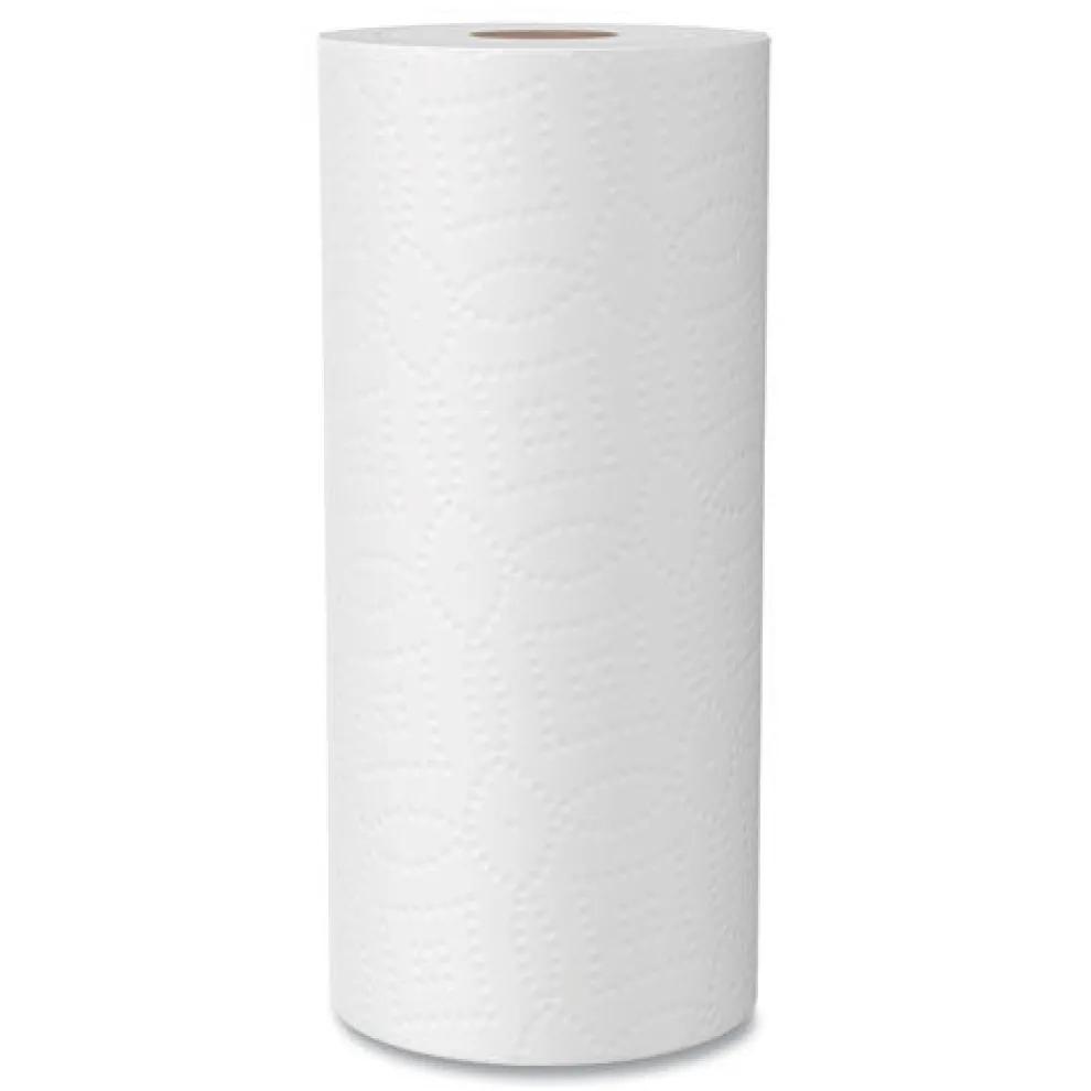 Seventh Generation 2-Ply 11 x 5.4 100 Percent Recycled Paper Kitchen Towel Rolls (32/Carton)