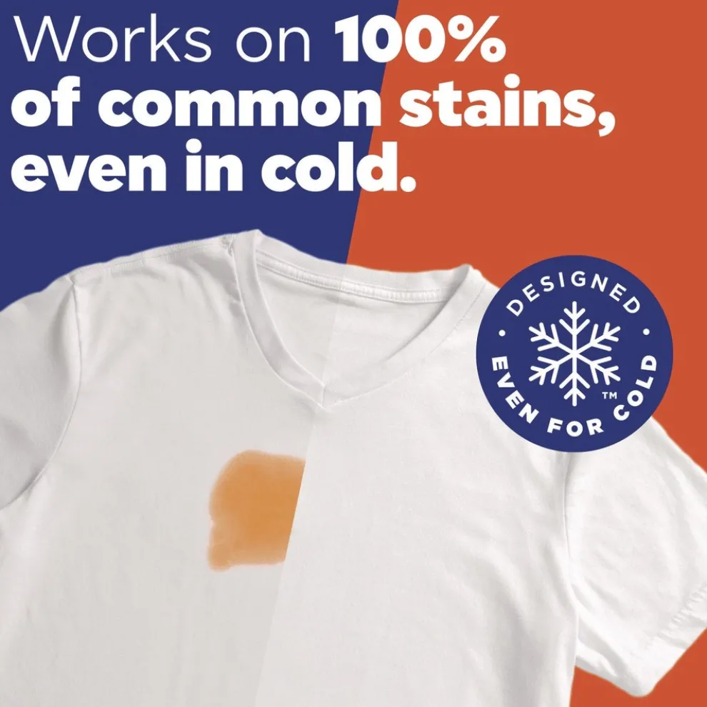 Tide 84 oz 64 Loads HE Liquid Laundry Detergent - Original Scent (4/Carton)