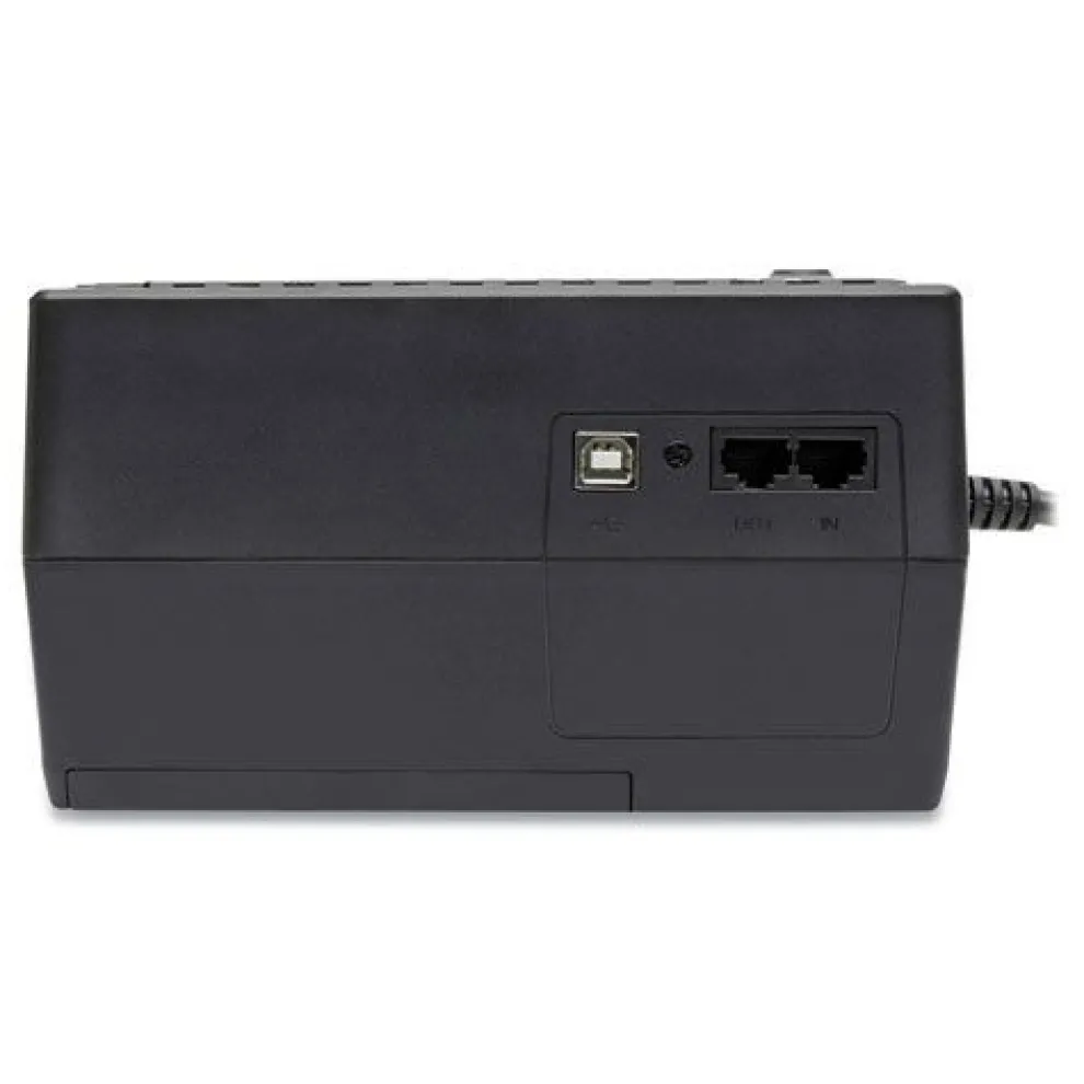 Tripp Lite ECO Series 550 VA 316 J Energy-Saving Standby UPS, 10 Outlets