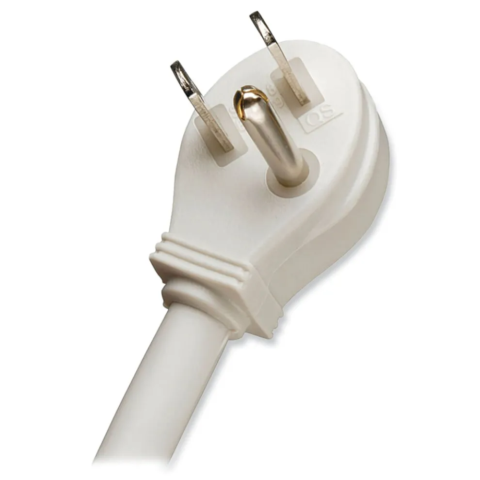 Tripp Lite Protect It! 2520 J 7-Outlet Surge Protector with 15 ft. Cord - Light Gray