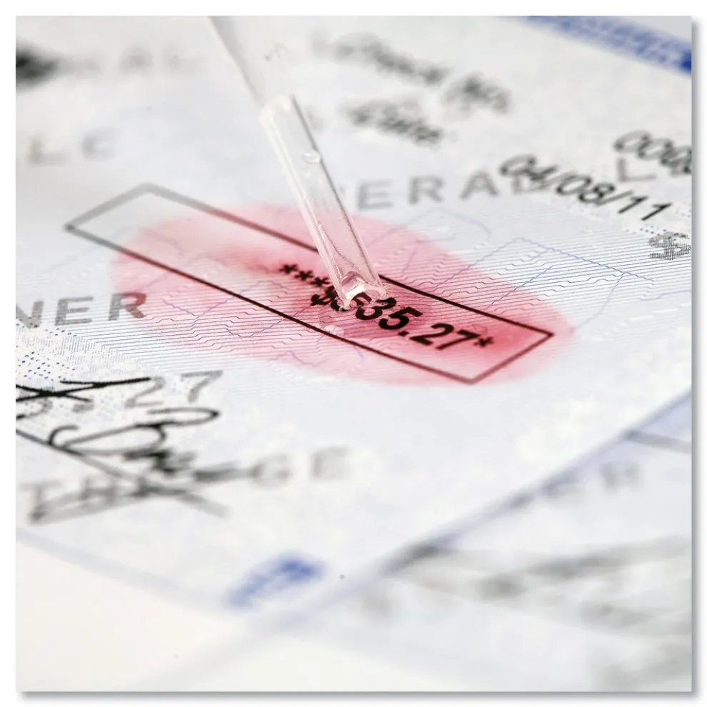 TROY 0282020500 81A MICR Toner (Alternative for HP CF281A) - Black