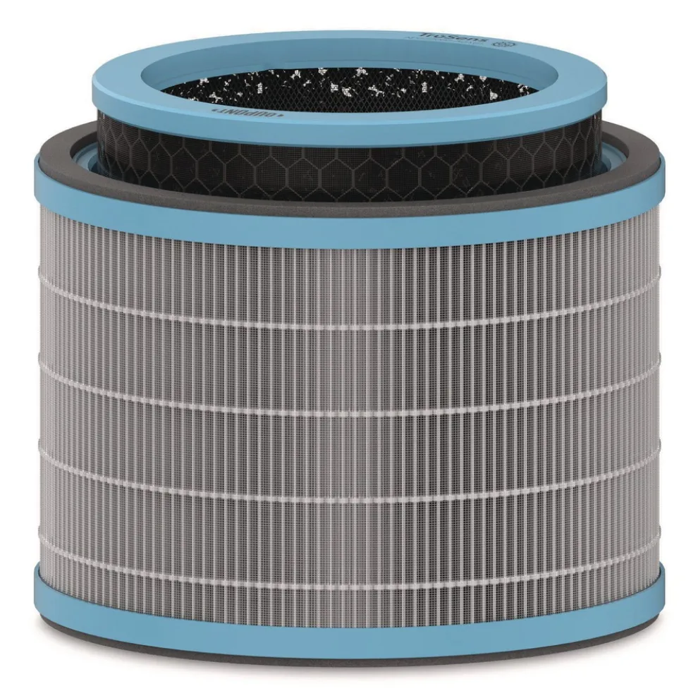 TruSens True HEPA and Allergy Replacement Filters for TruSens Medium Air Purifiers