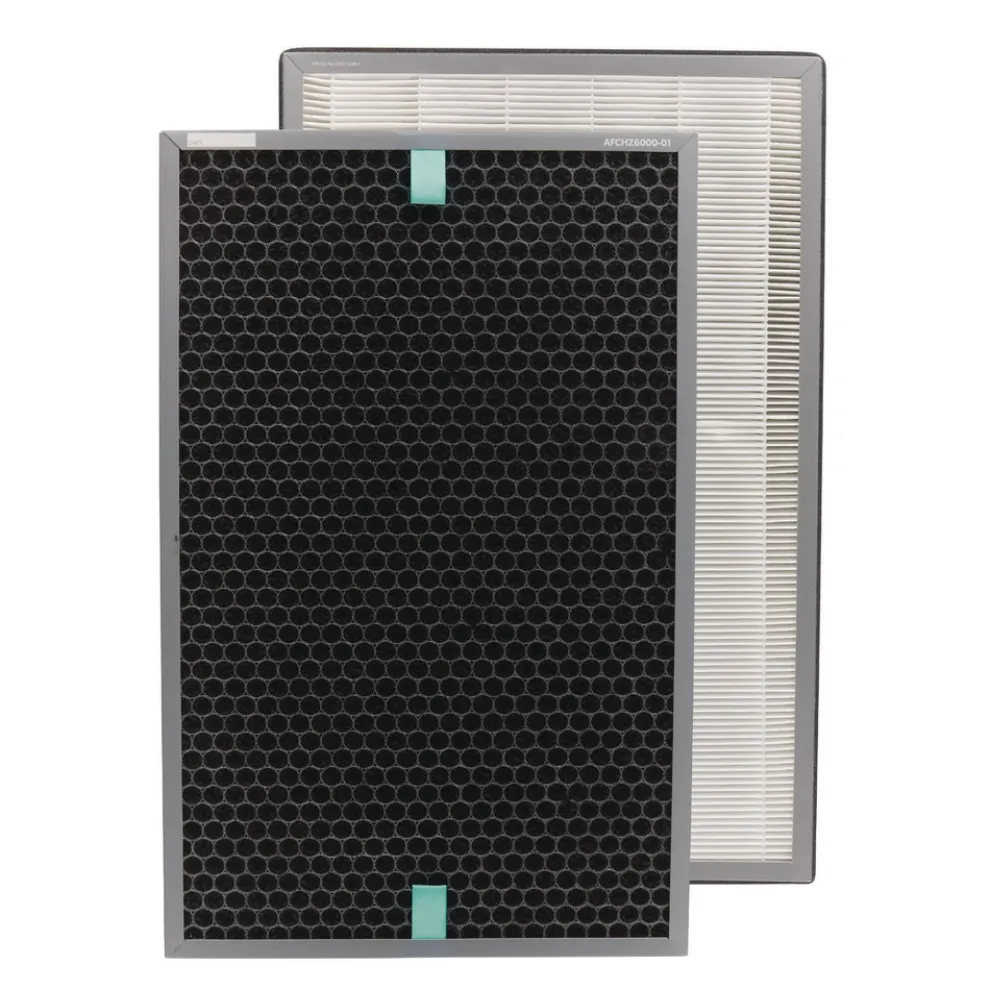 TruSens Z6000 Replacement Filters for TruSens Performance Air Purifiers (2/Pack)