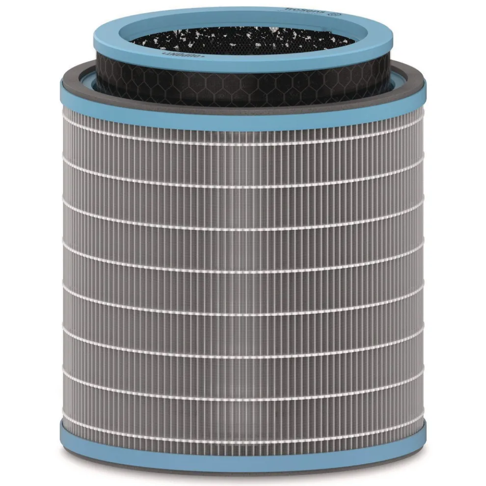 TruSens Z-3500 True HEPA and Allergy Replacement Filters for TruSens Air Purifiers Z-3000