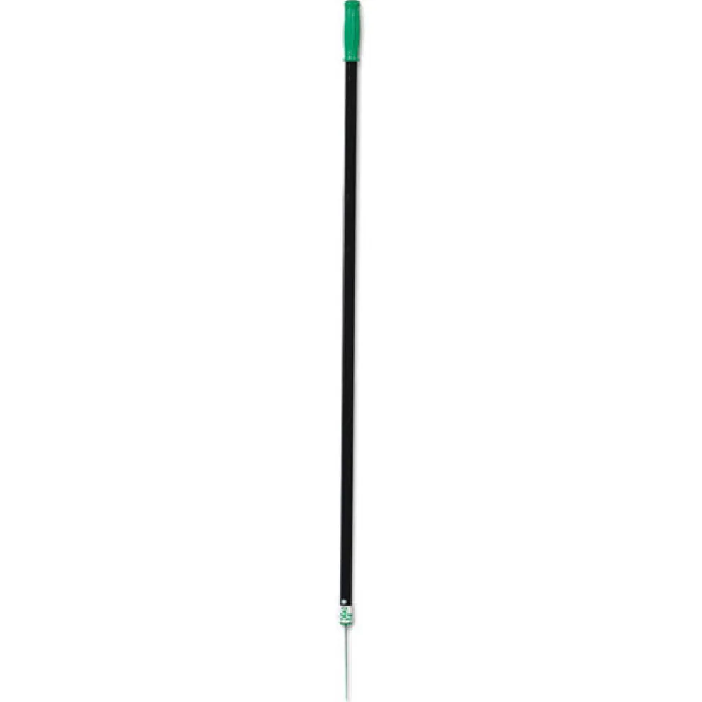 Unger 42 in. People's Paper Picker Pin Pole - Black/Green