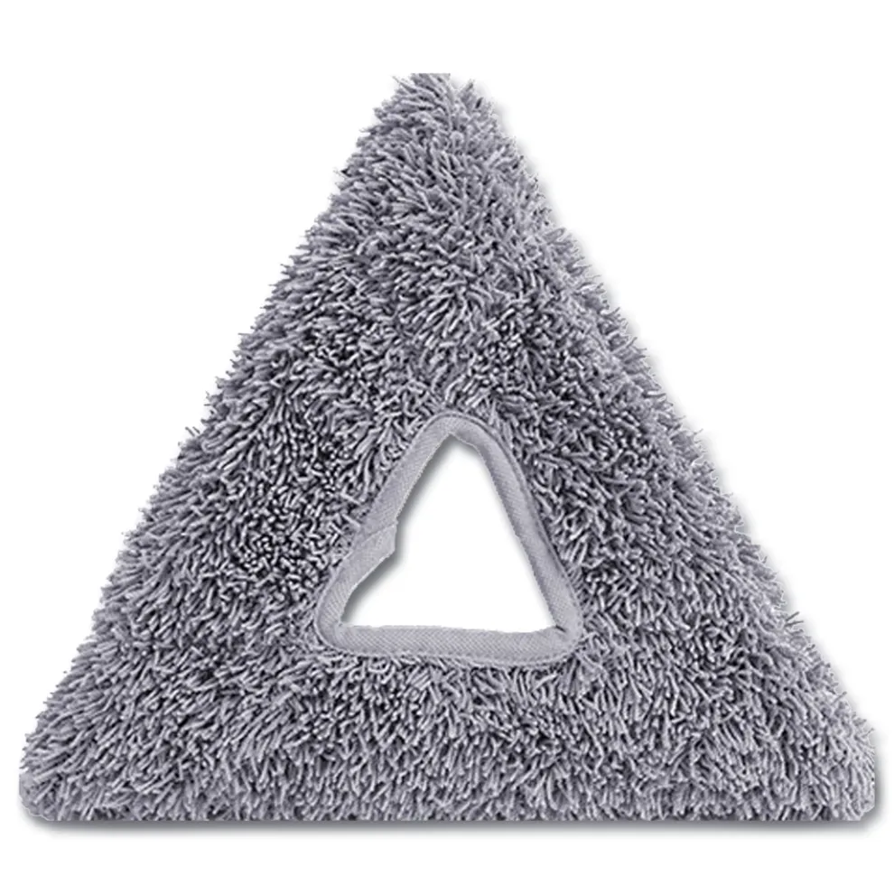 Unger Stingray Refillable Microfiber Cleaning Kit with Carrying Bag (8/Kit)