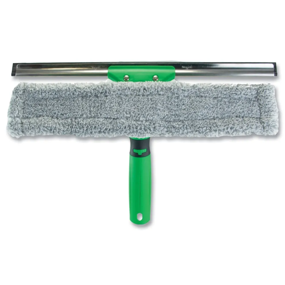 Unger Visa Versa 18 in. Wide Blade Squeegee
