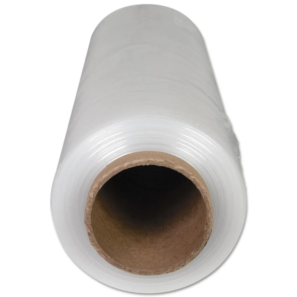 Universal 18 in. x 1500 ft. 20 mic (70-Gauge) Handwrap Stretch Film - (4/Carton)