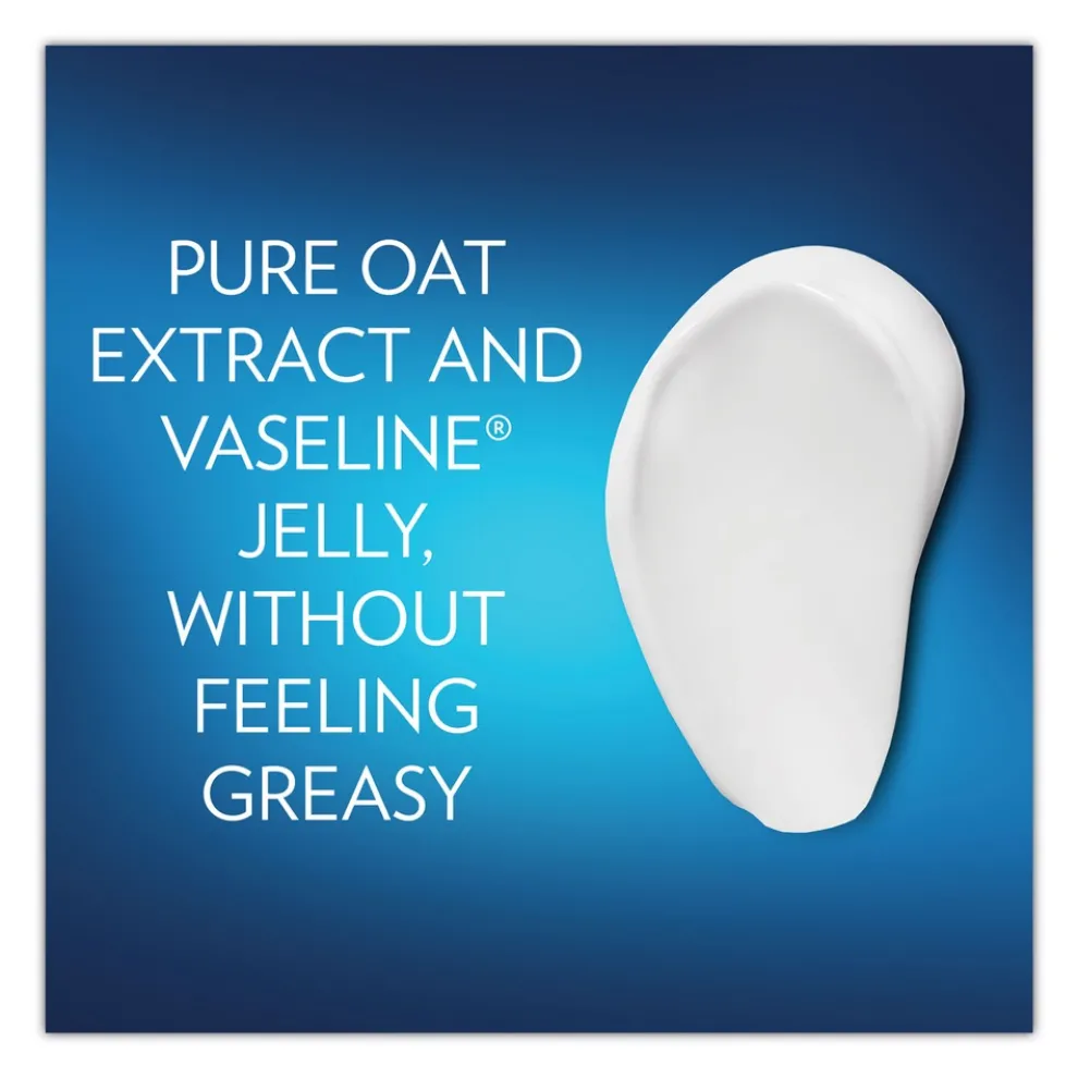 Vaseline 3.4 oz. Squeeze Tube Intensive Care Essential Healing Body Lotion (12/Carton)