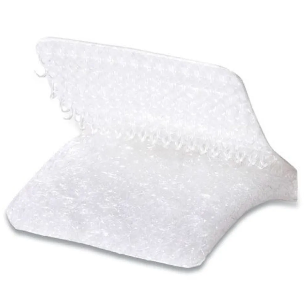 Velcro 0.88 in. x 0.88 in. Removable Adhesive Sticky-Back Fasteners - White (12/Pack)