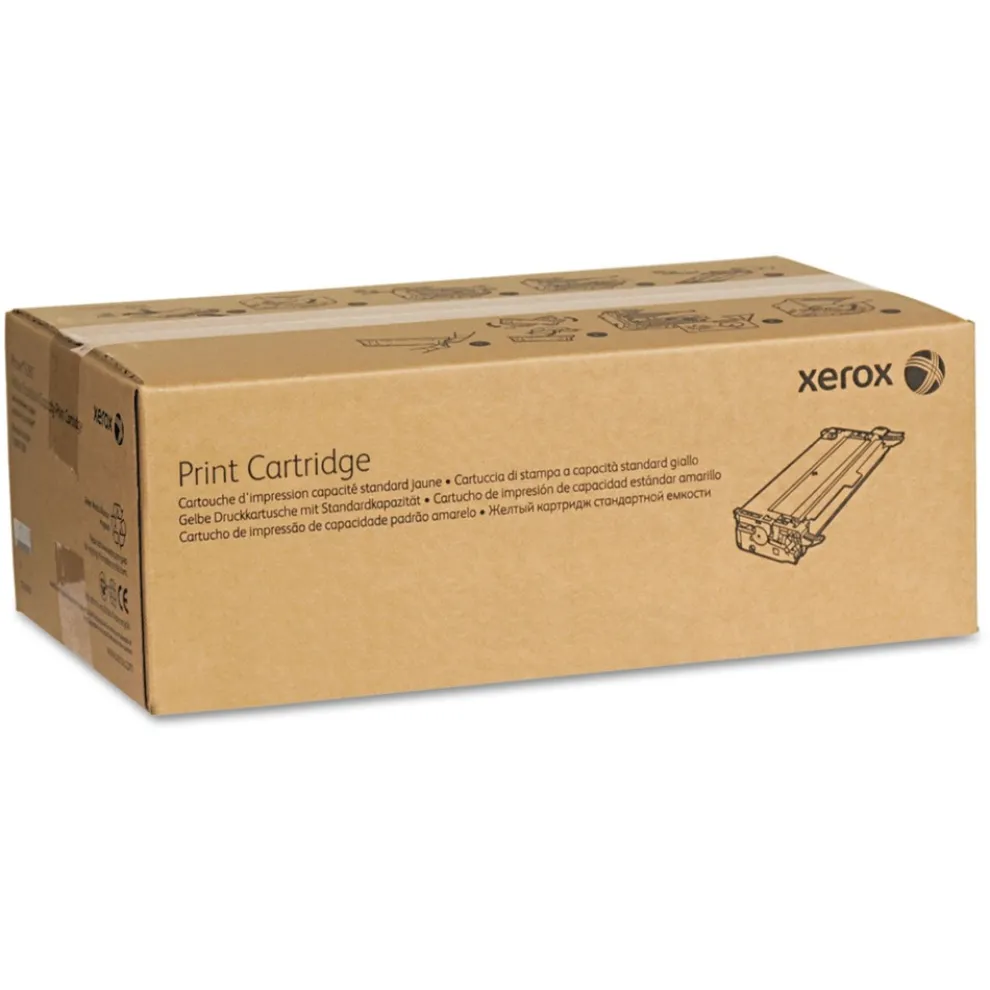 Xerox 21000 Page-Yield Toner - Magenta