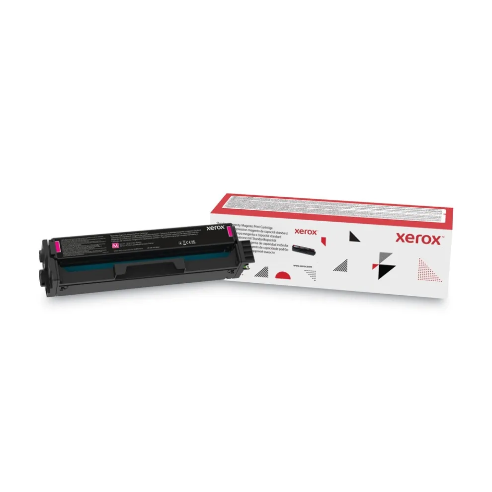 Xerox 1500 Page-Yield Toner - Magenta