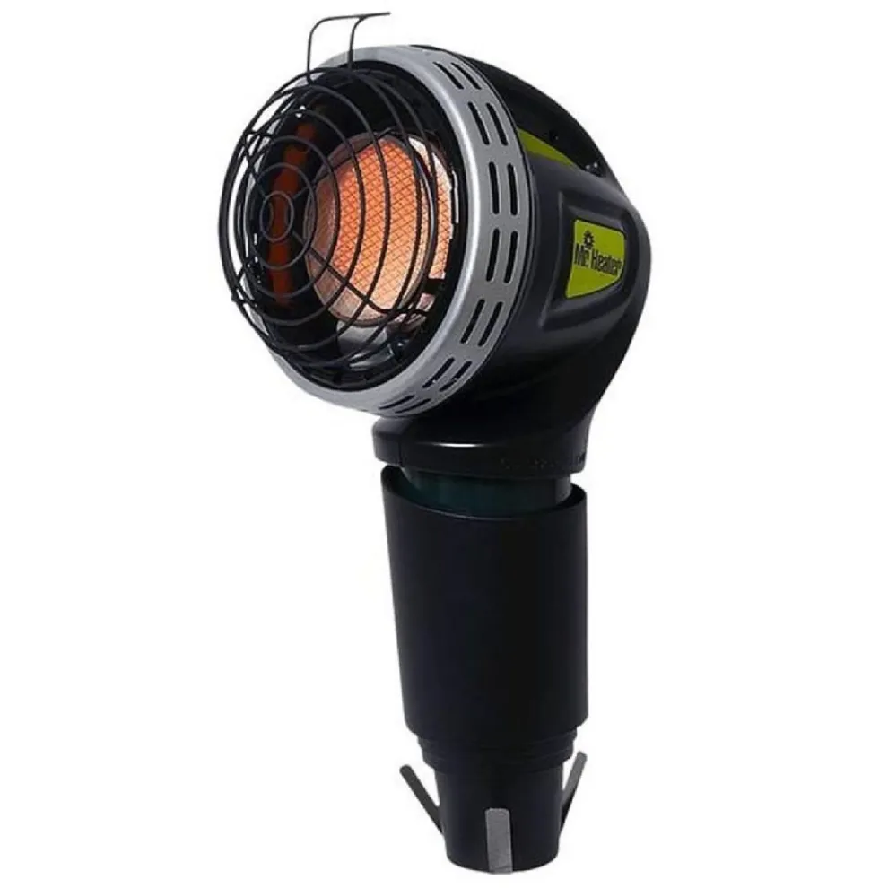 Mr. Heater 4,000 BTU Golf Cart Heater